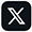 X logo