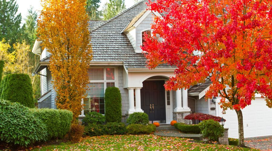 Use this full home checklist to ensure your property is fully protected before the cold weather really sets in.